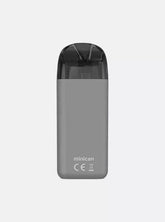 Aspire Minican Pod Grey - Click & Vape